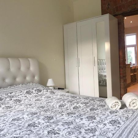 Apartament Hernrich Studio Kłajpeda Zewnętrze zdjęcie