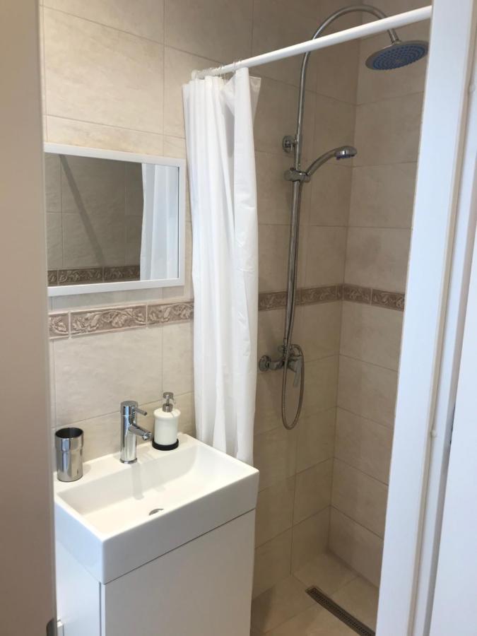 Apartament Hernrich Studio Kłajpeda Zewnętrze zdjęcie